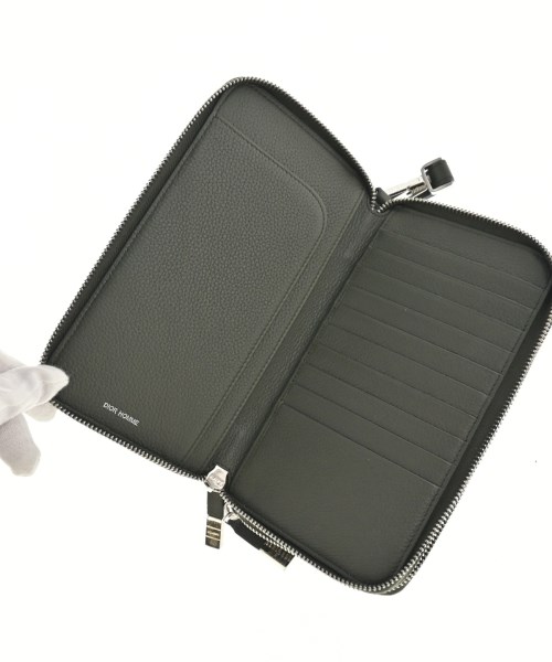 Dior Homme（ディオールオム）財布・コインケース カーキ サイズ:- メンズ/2200643756564