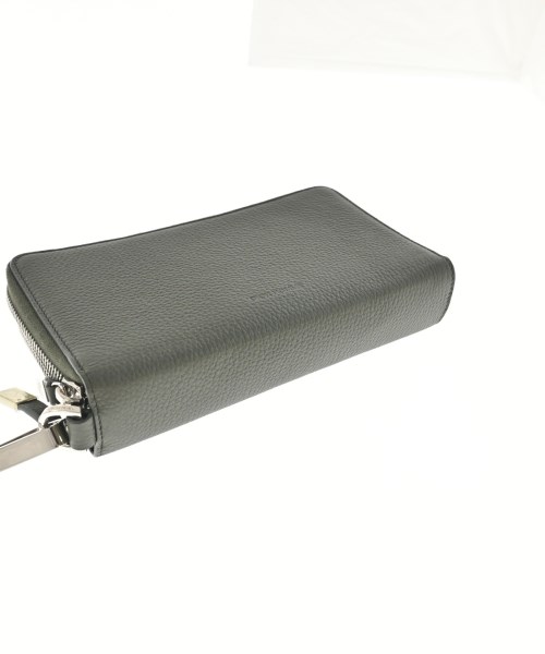 Dior Homme（ディオールオム）財布・コインケース カーキ サイズ:- メンズ/2200643756564
