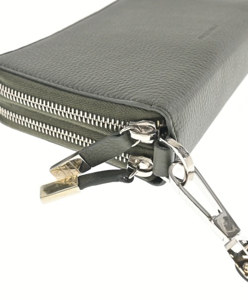 Dior Homme（ディオールオム）財布・コインケース カーキ サイズ:- メンズ/2200643756564