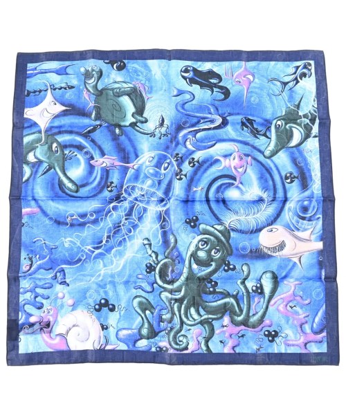 Dior Homme（ディオールオム）小物類（その他） 青 サイズ:- メンズ/2200643756588