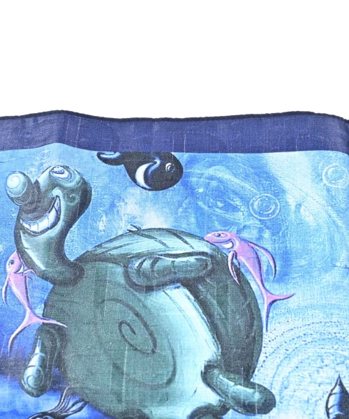 Dior Homme（ディオールオム）小物類（その他） 青 サイズ:- メンズ/2200643756588