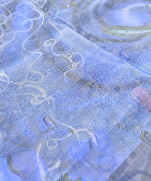 Dior Homme（ディオールオム）小物類（その他） 青 サイズ:- メンズ/2200643756588