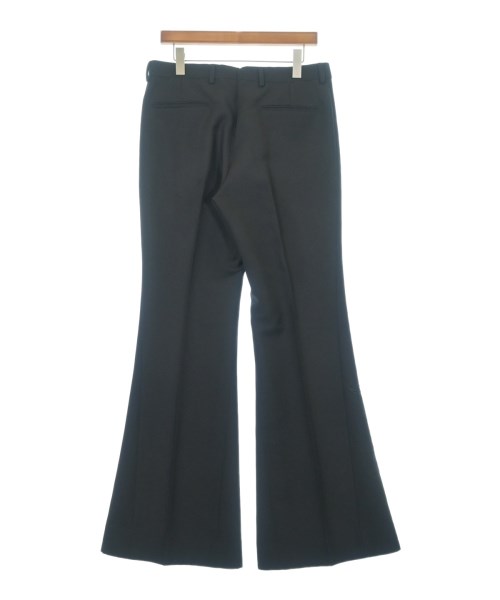 Dior Homme（ディオールオム）スラックス 黒 サイズ:48(L位) メンズ/2200643874091