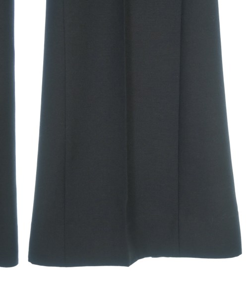 Dior Homme（ディオールオム）スラックス 黒 サイズ:48(L位) メンズ/2200643874091