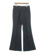 Dior Homme（ディオールオム）スラックス 黒 サイズ:48(L位) メンズ/2200643874091