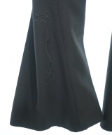 Dior Homme（ディオールオム）スラックス 黒 サイズ:48(L位) メンズ/2200643874091