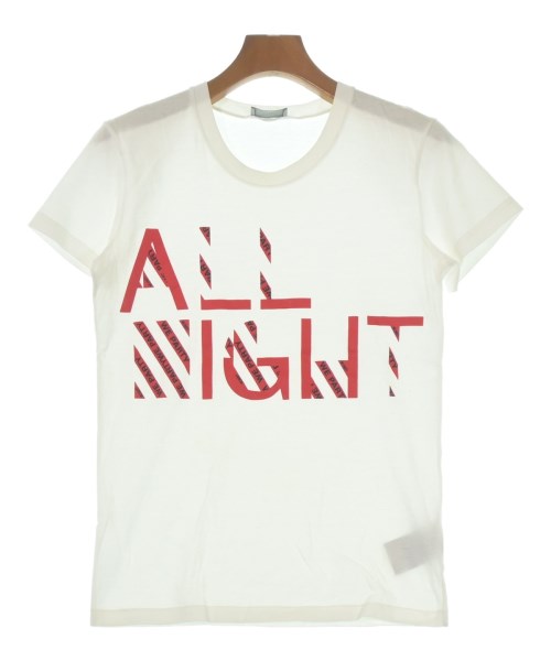 Dior Homme(ディオールオム)Tシャツ・カットソー 白 サイズ:XS/2200644030144