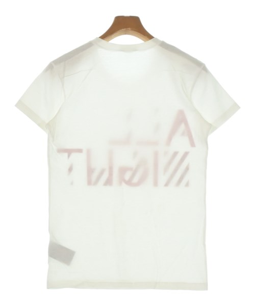 Dior Homme（ディオールオム）Tシャツ・カットソー 白 サイズ:XS メンズ/2200644030144