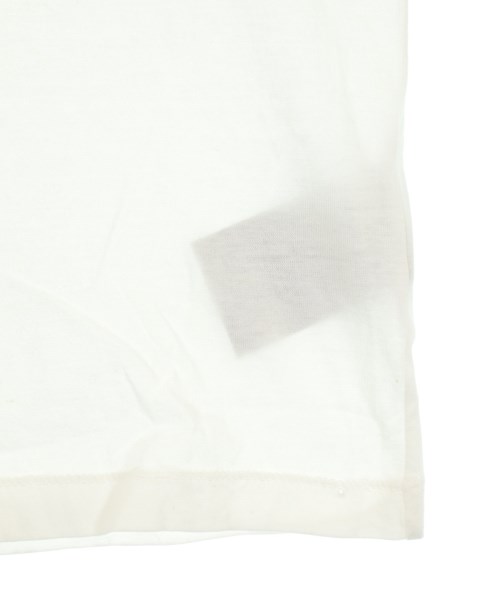 Dior Homme（ディオールオム）Tシャツ・カットソー 白 サイズ:XS メンズ/2200644030144