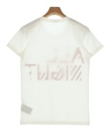 Dior Homme（ディオールオム）Tシャツ・カットソー 白 サイズ:XS メンズ/2200644030144