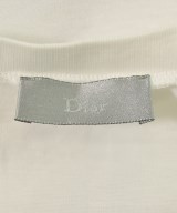 Dior Homme（ディオールオム）Tシャツ・カットソー 白 サイズ:XS メンズ/2200644030144