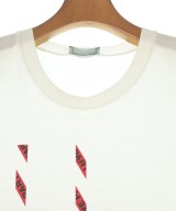 Dior Homme（ディオールオム）Tシャツ・カットソー 白 サイズ:XS メンズ/2200644030144