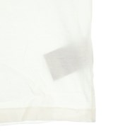 Dior Homme（ディオールオム）Tシャツ・カットソー 白 サイズ:XS メンズ/2200644030144