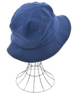 Dior Homme（ディオールオム）ハット 紺 サイズ:S メンズ/2200642066183