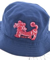 Dior Homme（ディオールオム）ハット 紺 サイズ:S メンズ/2200642066183