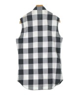 Dior Homme（ディオールオム）カジュアルシャツ 黒 サイズ:39(M位) メンズ/2200644249041