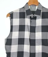 Dior Homme（ディオールオム）カジュアルシャツ 黒 サイズ:39(M位) メンズ/2200644249041