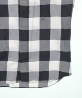 Dior Homme（ディオールオム）カジュアルシャツ 黒 サイズ:39(M位) メンズ/2200644249041