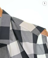 Dior Homme（ディオールオム）カジュアルシャツ 黒 サイズ:39(M位) メンズ/2200644249041