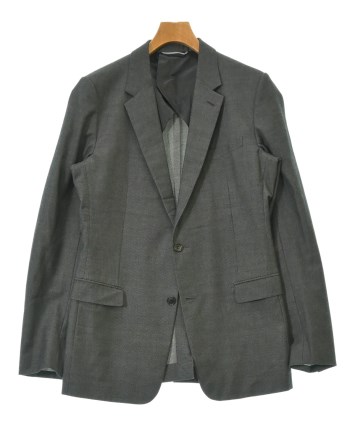 Dior Homme（ディオールオム）テーラードジャケット グレー サイズ:48