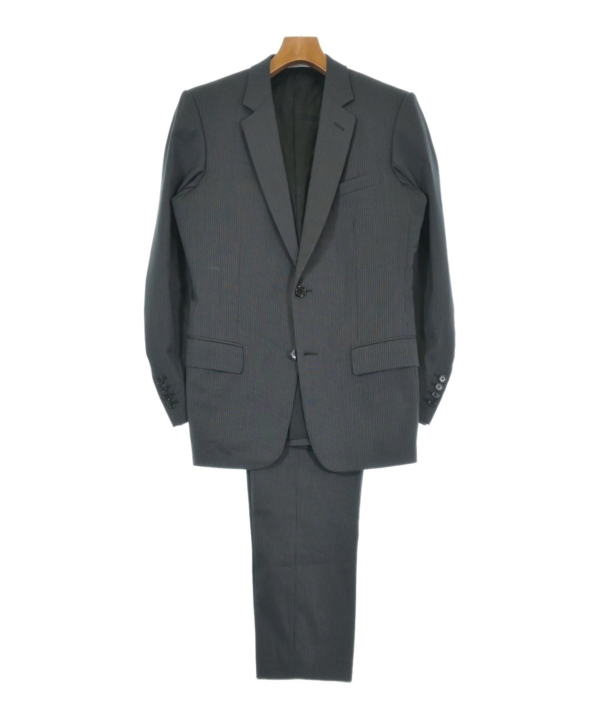 Dior Homme（ディオールオム）ビジネス グレー サイズ:46/46(M位