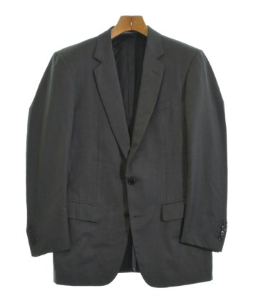 Dior Homme（ディオールオム）テーラードジャケット グレー サイズ:46