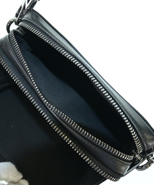 Dior Homme（ディオールオム）ショルダーバッグ 黒 サイズ:- メンズ/2200581143020