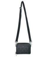 Dior Homme（ディオールオム）ショルダーバッグ 黒 サイズ:- メンズ/2200581143020