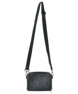 Dior Homme（ディオールオム）ショルダーバッグ 黒 サイズ:- メンズ/2200581143020