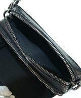 Dior Homme（ディオールオム）ショルダーバッグ 黒 サイズ:- メンズ/2200581143020