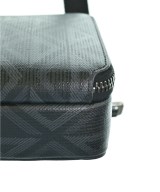 Dior Homme（ディオールオム）ショルダーバッグ 黒 サイズ:- メンズ/2200581143020