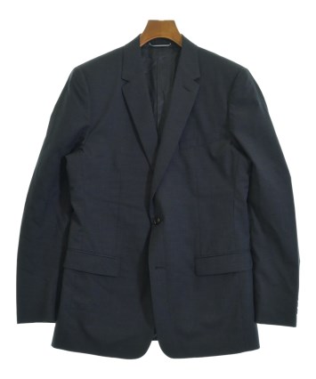 Dior Homme（ディオールオム）テーラードジャケット 紺 サイズ:52R(XXL