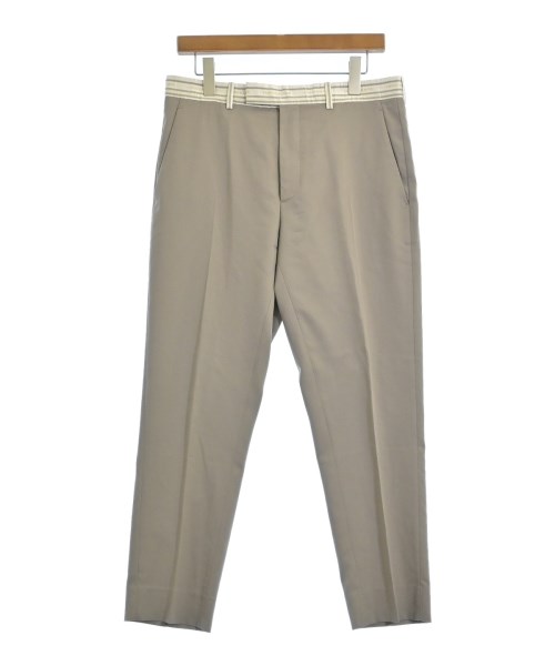 Dior Homme スラックス