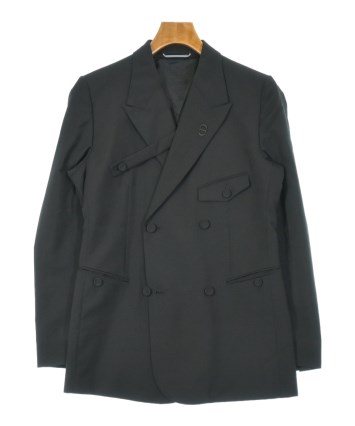 Dior Homme（ディオールオム）テーラードジャケット 黒 サイズ