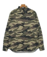 Dior Homme カジュアルシャツ
