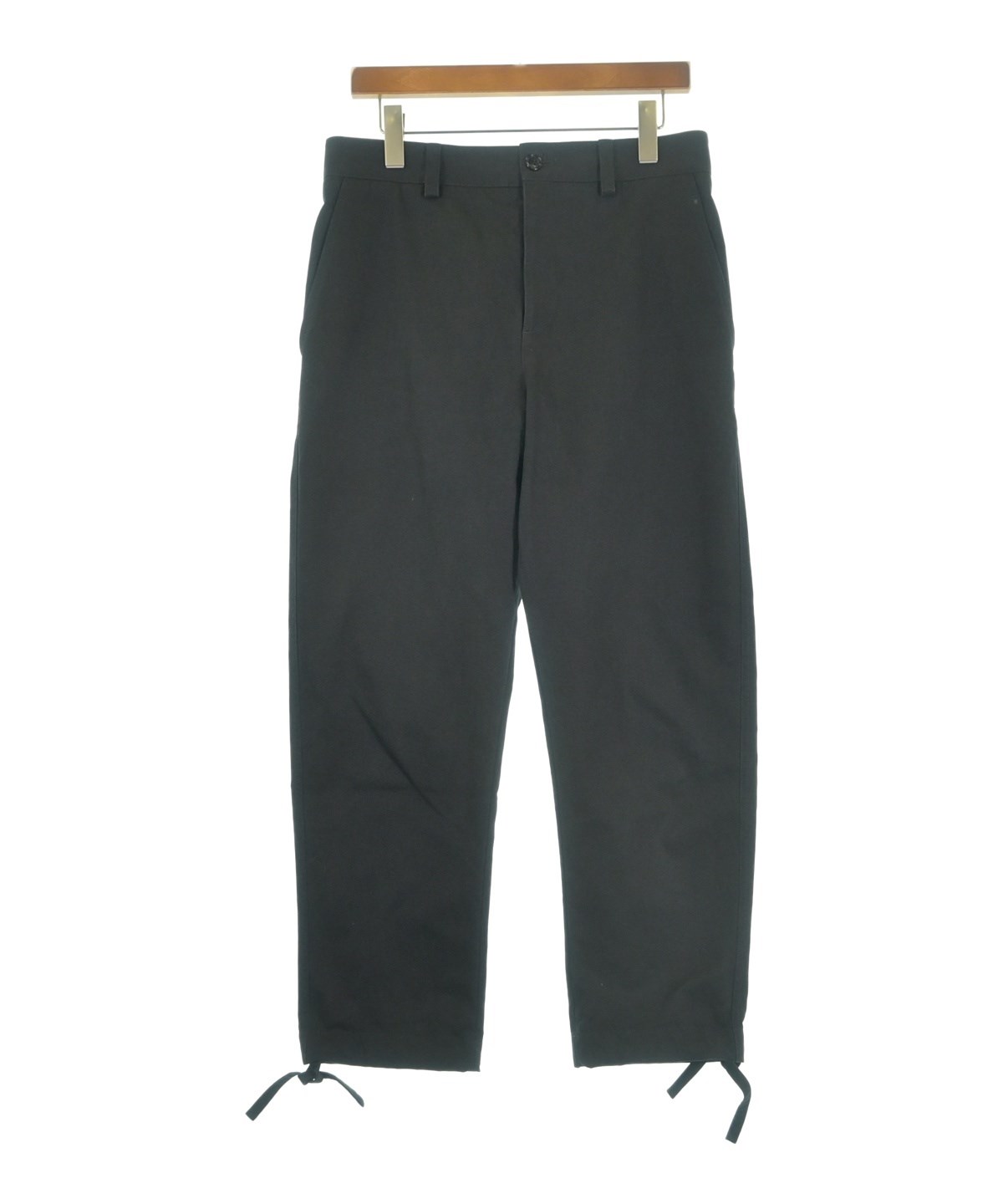 Dior Homme（ディオールオム）その他 黒 サイズ:46(M位) メンズ