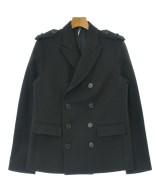 Dior Homme ピーコート