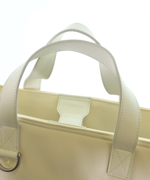 Dior Homme（ディオールオム）トートバッグ 白 サイズ:- メンズ/2200583308014