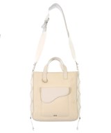 Dior Homme（ディオールオム）トートバッグ 白 サイズ:- メンズ/2200583308014