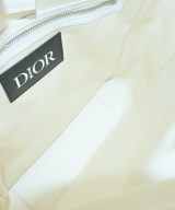 Dior Homme（ディオールオム）トートバッグ 白 サイズ:- メンズ/2200583308014