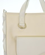 Dior Homme（ディオールオム）トートバッグ 白 サイズ:- メンズ/2200583308014