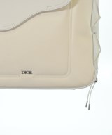 Dior Homme（ディオールオム）トートバッグ 白 サイズ:- メンズ/2200583308014