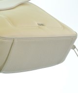 Dior Homme（ディオールオム）トートバッグ 白 サイズ:- メンズ/2200583308014