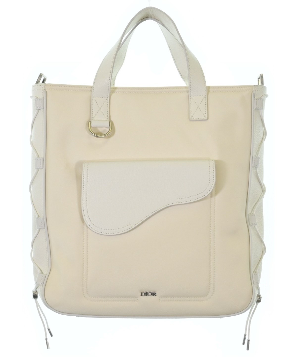 美品 A4可 Dior homme レザー トート バッグ ディオール オム 美品 A4可 Dior homme レザー トート バッグ ディオール オム 美品 A4