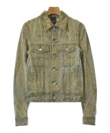 Dior Homme デニムジャケット