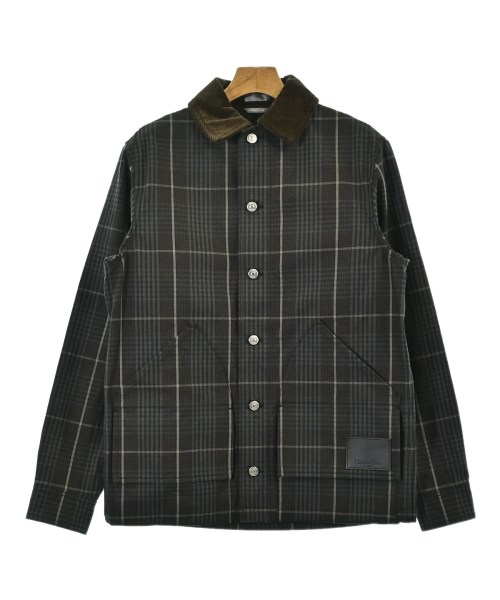 Dior Homme(ディオールオム)その他 グレー サイズ:44(S位)/2200584989014