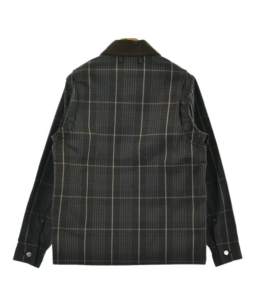 Dior Homme（ディオールオム）その他 グレー サイズ:44(S位) メンズ/2200584989014