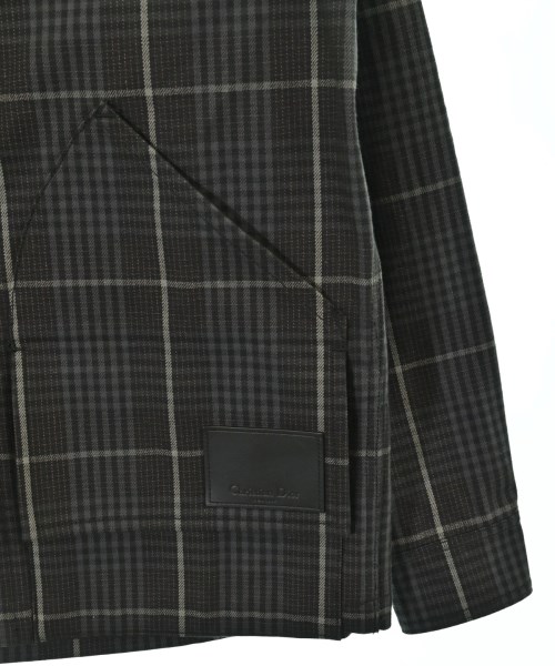 Dior Homme（ディオールオム）その他 グレー サイズ:44(S位) メンズ/2200584989014