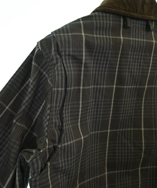 Dior Homme（ディオールオム）その他 グレー サイズ:44(S位) メンズ/2200584989014