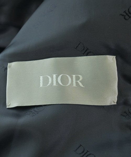 Dior Homme（ディオールオム）その他 紺 サイズ:46(M位) メンズ/2200584989021
